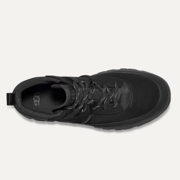 UGG Men's The UGG Lug Chukka - Picture 4 of 8